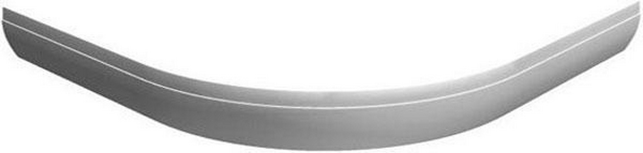 Панель для душевого поддона 1/4 круга R500, 1000х1000хh90мм,  XX Huppe Huppe Purano 202172 055