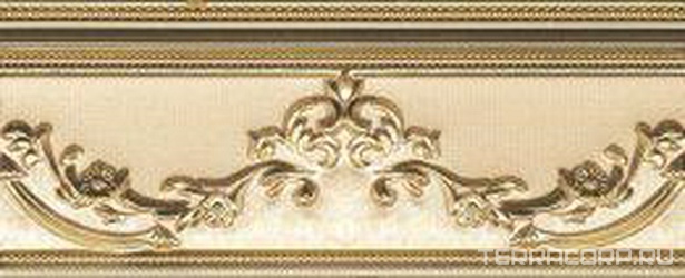 Cachemir Gold Cenefa XX|8x20