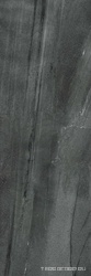 Basaltina Antracite Prelucidato (Soft) 6 mm 100х300