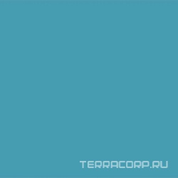 Грес YOUR COLOR 86 голубой непол.ZZ 60x60