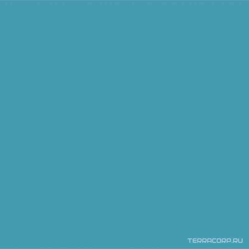 Грес YOUR COLOR 86 голубой непол.ZZ 60x60