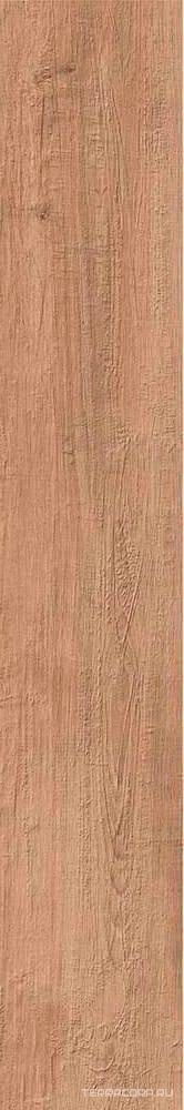 Керамогранит La Faenza Legno del Notalo Legno del notaio 2012 B RM (п.п)ZZ 20x120 Коричневый, фото 4