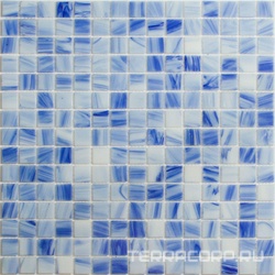 Мозаика SIN Т763 (чип 2x2) ZZ|32.7x32.7 XX