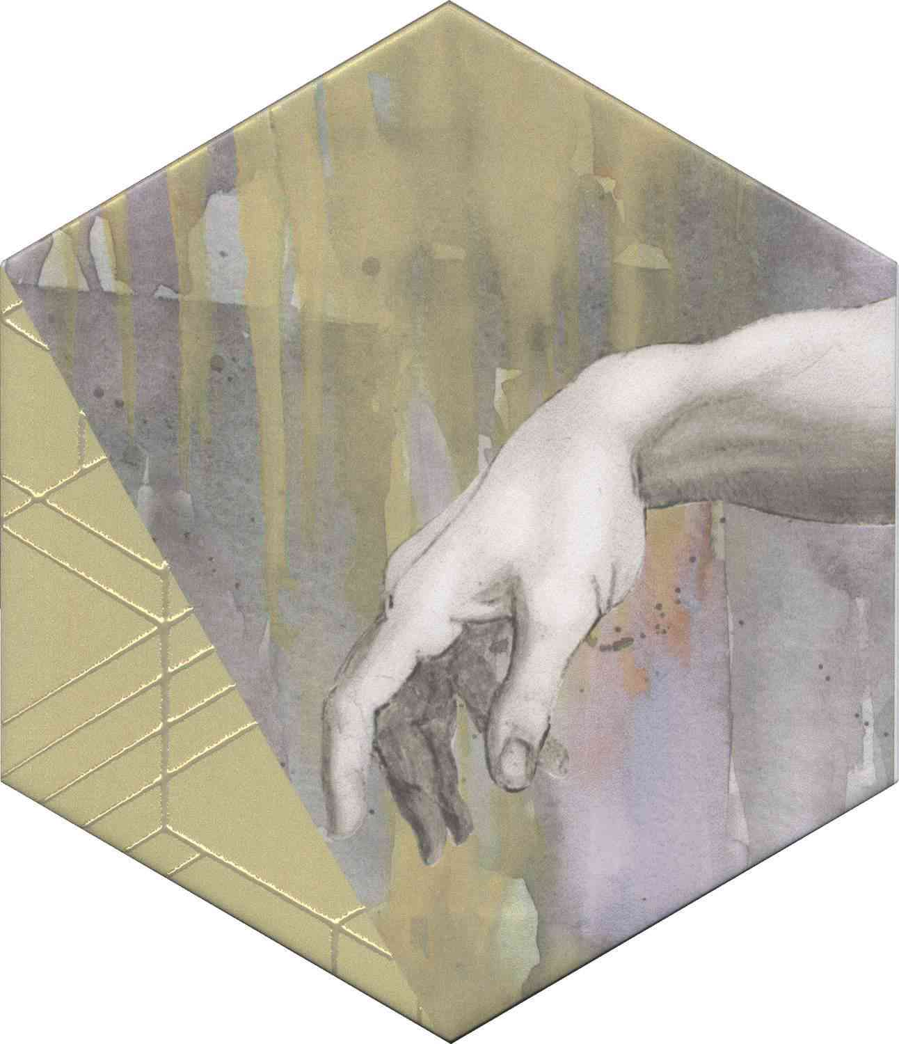 Декор Ателлани XX |20x23,1