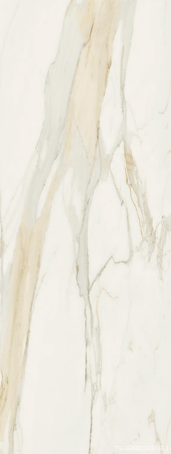 Керамогранит REX Magnum I Classici di Rex Calacatta Gold Glossy 80x240 Белый, фото 7