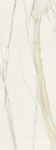 Керамогранит REX Magnum I Classici di Rex Calacatta Gold Glossy 80x240 Белый 