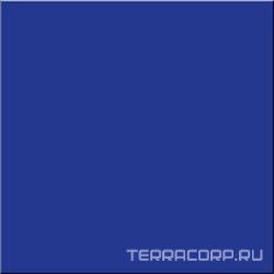 Глазурованный керамогранит UP062 кобальт ректификат полированный XX |60x60