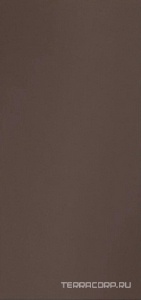 Керамогранит Уральский гранит Уральские фасады Грес Уральский UF006 шоколад моноколор матовый60x120 Коричневый 