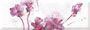 Керамическая плитка Absolut Keramika Aure Dec. Water Flowers 02 15x45 Комбинированный, фото 4