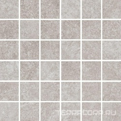 Grigio Mosaico nat ZZ |30x30