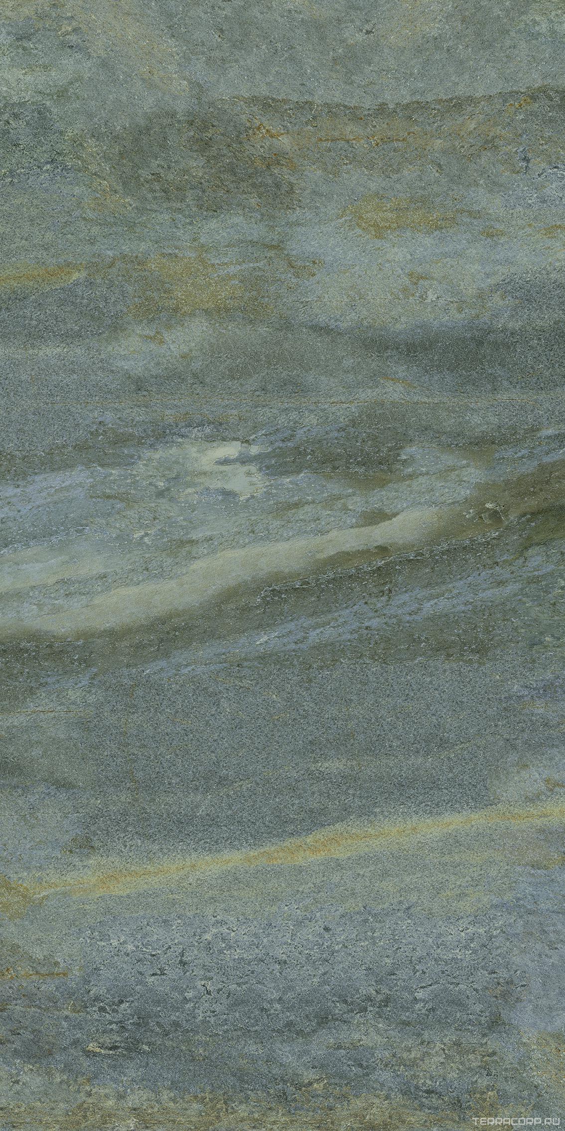 Керамогранит Floor Gres Magnum Walks Gray Soft 160x320 Серый, фото 4