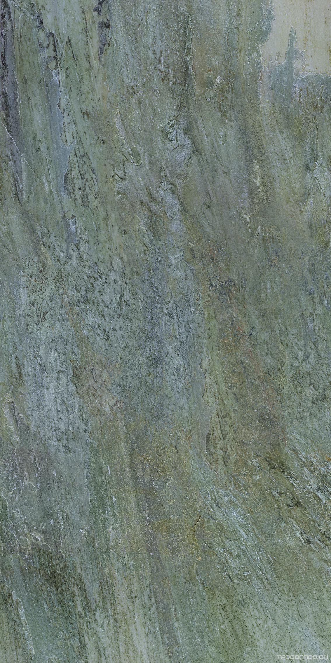 Керамогранит Floor Gres Magnum Walks Gray Soft 160x320 Серый, фото 7