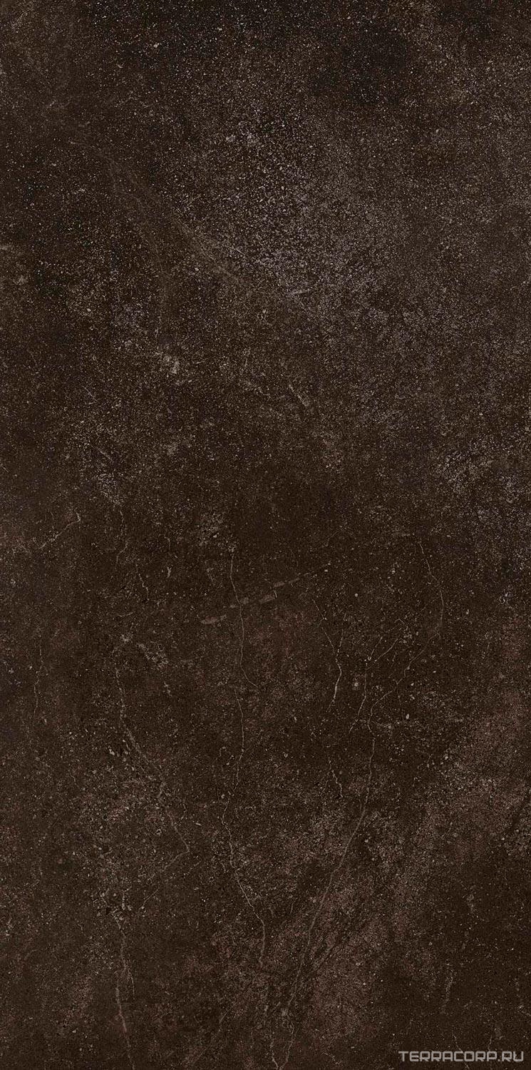 Керамогранит AtlasConcorde Россия Drift/Дрифт Drift Dark 80x160 Ret/Дрифт Дарк 80x160 Рет Черный, фото 6