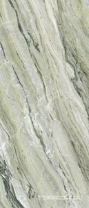 Керамогранит La Faenza Aesthetica AE VER6 278 LP  ( п.п.) 120x278 Зеленый 