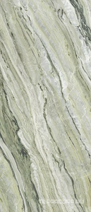 Керамогранит La Faenza Aesthetica AE VER6 278 LP  ( п.п.) 120x278 Зеленый 