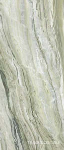 Керамогранит La Faenza Aesthetica AE VER6 278 LP  ( п.п.) 120x278 Зеленый 