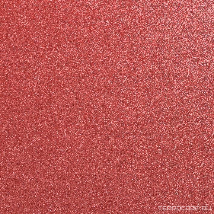 Керамогранит Marazzi Sistem A Rosso lux rett 60x60 Красный, фото 2
