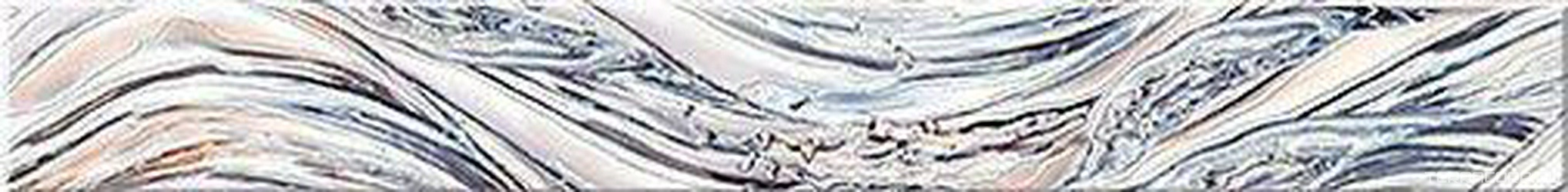 Бордюр Ethel border crystal ХХ l6.2x50.5