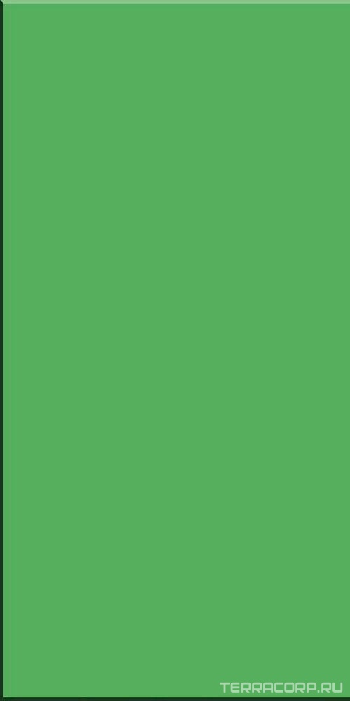 Керамогранит Уральский гранит Уральская палитра Глазурованный керамогранит UP071 салатовый ректификат матовый 60x120 Зеленый, фото 3