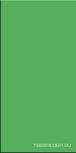 Керамогранит Уральский гранит Уральская палитра Глазурованный керамогранит UP071 салатовый ректификат матовый 60x120 Зеленый 