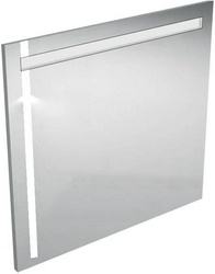 Зеркало BUONGIORNO 80 см., цвет Европейский белый ХХ