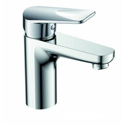 Смеситель Orange Flipo M23-021cr для раковины| 5x15x18