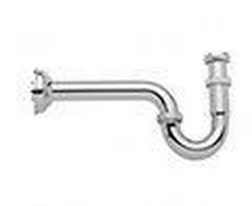 Сифон для раковины 1 1/4 (цв. хром) D&D ZZ Devon & Devon Универсал DDA325CR