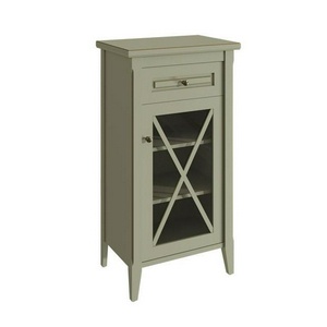 НАПОЛИ Пенал правый ZZ Caprigo Napoli 11260R-B023