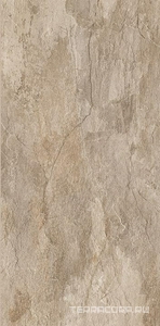 Керамогранит Florim Ardoise  Ecru Ret 60х120 Коричневый 