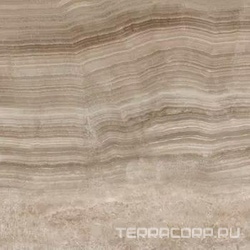 Керамогранит La Faenza I Marmi Mixture 60T LP (п.п) 60x60 Коричневый 