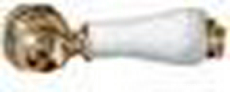 Ручка слива для "Среднего" и "Компакт" бачка, (цв. латунь), Etoale/Oxford/Astoria/Classica/Westminster ZZ Devon & Devon Универсал IB1042AGM