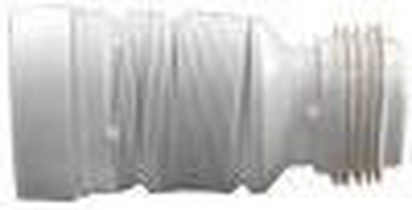 Гофра на унитаз гибкая "АНИ" Ани Пласт Комплектующие K828