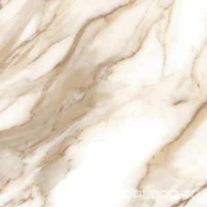 Керамогранит Eletto Calacatta Oro CALACATTA  ORO 42x42 Белый 