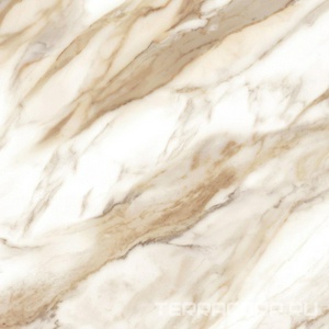 Керамогранит Eletto Calacatta Oro CALACATTA  ORO 42x42 Белый 