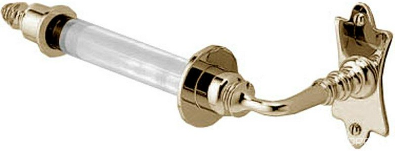 Держатель для туалетной бумаги, (латунь)  ZZ Devon & Devon Mayfair DD108IN