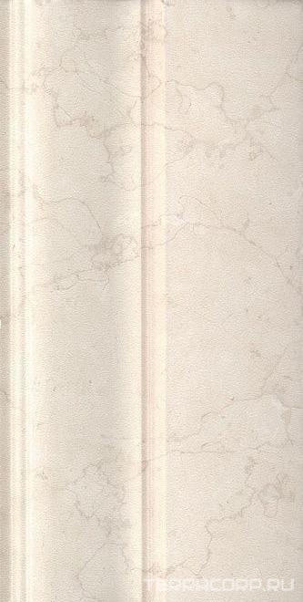 Керамическая плитка Kerama Marazzi Белгравия Плинтус беж обрезной XXl15x30 Бежевый, фото 3
