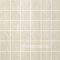 Мозаика Pastorelli Tailormade Bianco Mosaico 30x30 Белый, фото 4