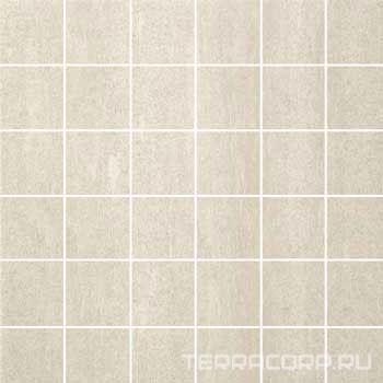 Мозаика Pastorelli Tailormade Bianco Mosaico 30x30 Белый, фото 3