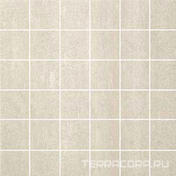 Tailormade Bianco Mosaico ZZ |30x30