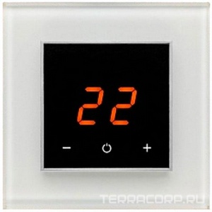   сенс.AURA ORTO 9003 White Classic (черно-белый квадр.) ZZ