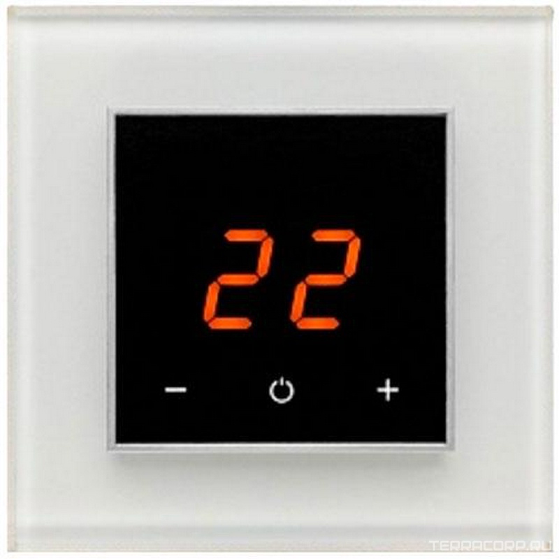 сенс.AURA ORTO 9003 White Classic (черно-белый квадр.) ZZ