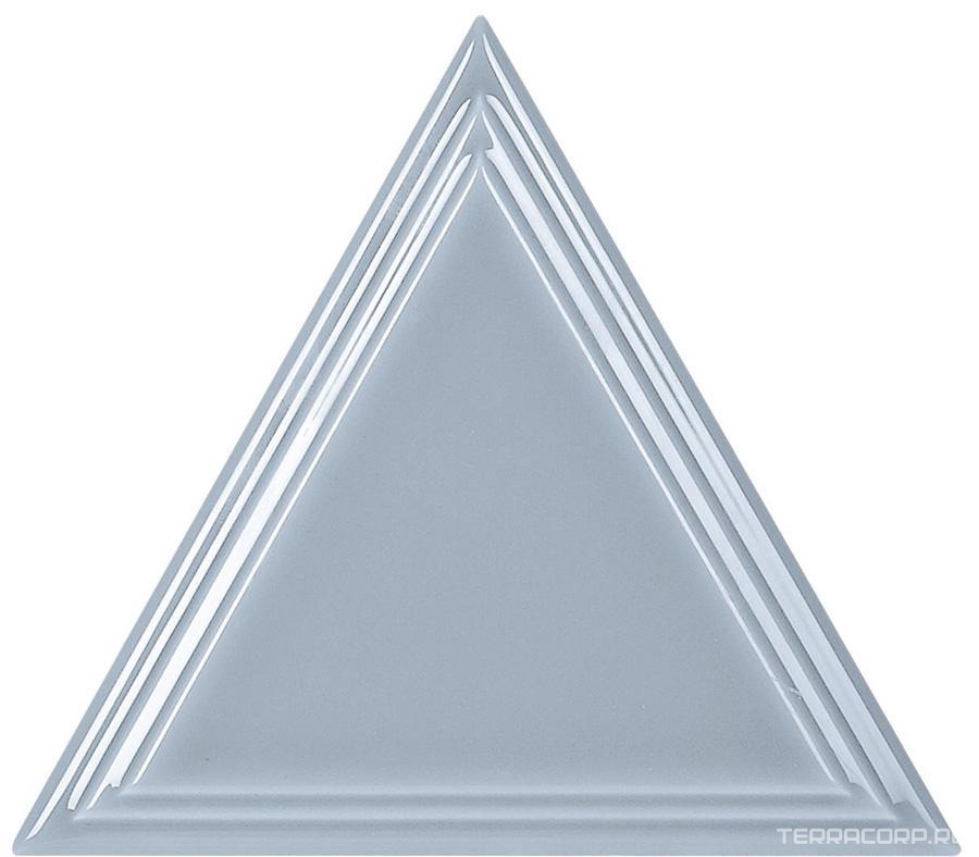 Керамическая плитка APE Ceramica The Hamptons Kirk Sky 11x13 Голубой, фото 3