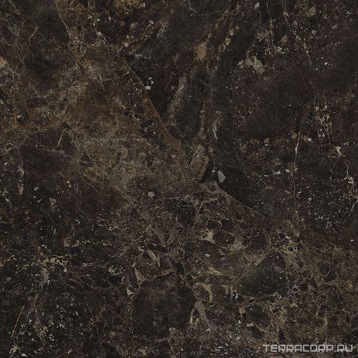 Керамогранит AtlasConcorde Россия Victory Dark 80 Ret/Виктори Дарк 80 Рет 80X80 Коричневый, фото 3
