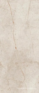 Керамическая плитка Atlas Concorde Italy Marvel Diva  White Everest Field 50x120  Бежевый 