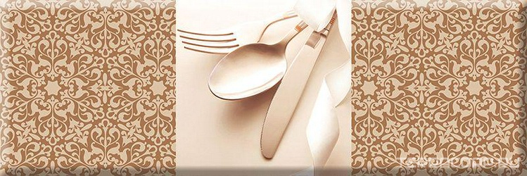 Decor Cutlery 02 ZZ |10x30