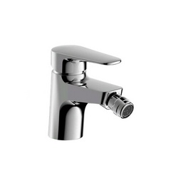 Смеситель Bravat Alfa F3120178CP для биде| 4x12x14