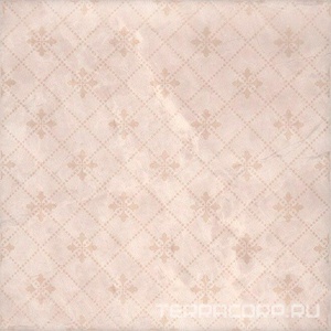 Керамогранит Kerama Marazzi Мерджеллина Декор  A496 15х15 Бежевый 