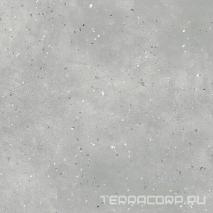 Керамогранит Grasaro Granella Керамогранит  G-42 мат.серый 60x60 Серый 