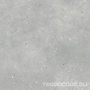 Керамогранит Grasaro Granella Керамогранит  G-42 мат.серый 60x60 Серый 
