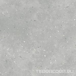 Керамогранит Grasaro Granella Керамогранит  G-42 мат.серый 60x60 Серый 